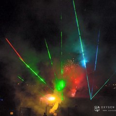 TheCircuitsymphony