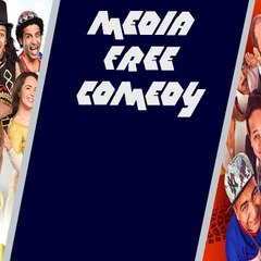 media free comedy2