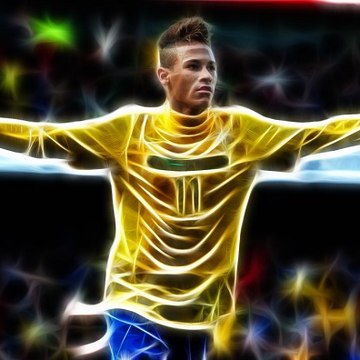 Neymar4life