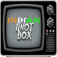 Indian Idiot Box
