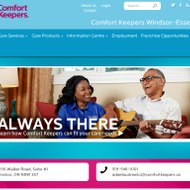 Windsorcomfortkeepers