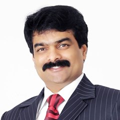 Bro. M. Anil Kumar