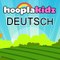 HooplaKidz Deutsch