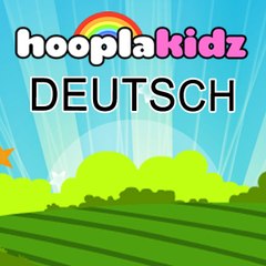 HooplaKidz Deutsch