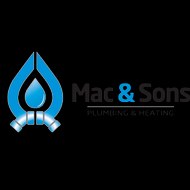 Mac & Sons Plumbing & Heating