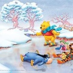 Cartoon Baby
