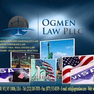 Ogmen Law Firm