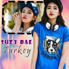 SuzyBaeTURKEY