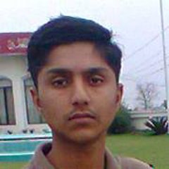 Chaudhry Awais