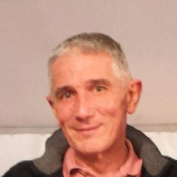 Hugues Je suis né à SETE