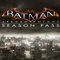 Batman Arkham Knight Season Pass  Keygen Free