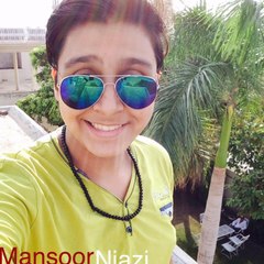 Mansoor Niazi