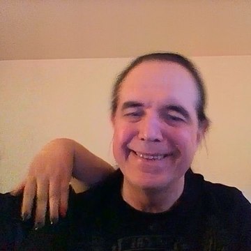 Chuck Smith