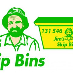 Jims Skip Bins Brisbane