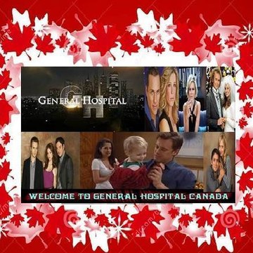 General Hospital Canada