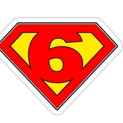 Super Sixes