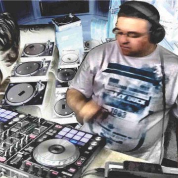 DJ RICARDO REGGIANI