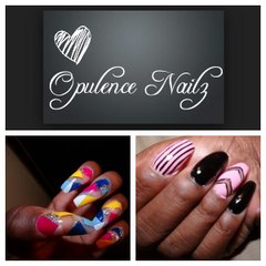 Opulence Nailz