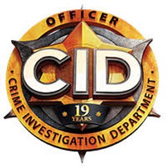 CID - Sony LIV