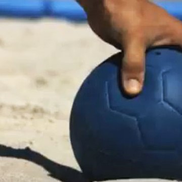 Nordlichter Beachhandball