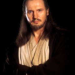 Qui-Gon Jinn