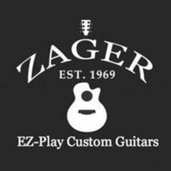 Zager Guitars | Zager Reviews