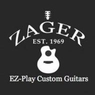 Zager Guitars | Zager Reviews