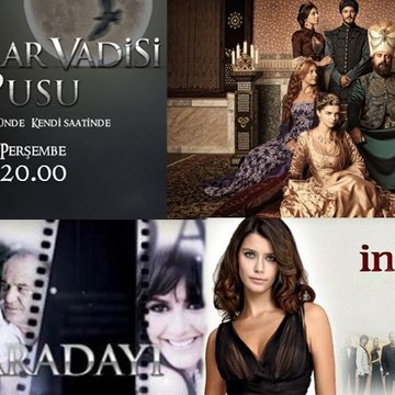 sinema dizi ve fragmanlar izleme