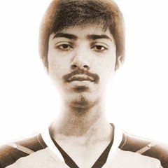 Danial Zafar - DZ