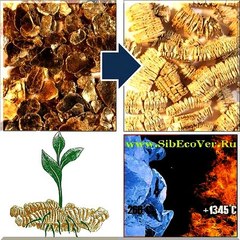 Vermiculite