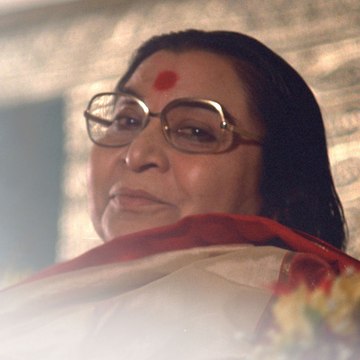 Sahaja Yoga