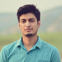 Zain Ali Khalid