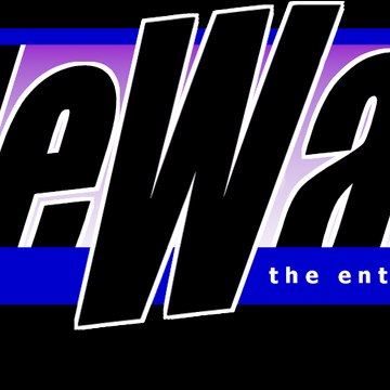 Sidewalks TV Show