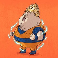 Cartoon Animals
