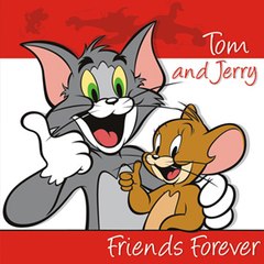 Cartoon comedy