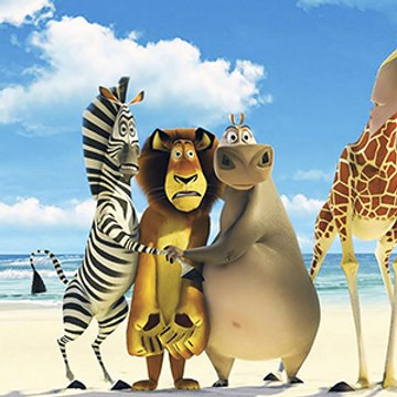 Best Cartoon