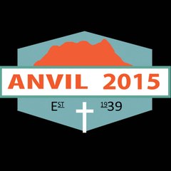Camp 1 Anvil 2015