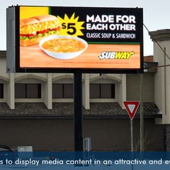Ledsign Supply