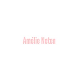 Amélie Neten