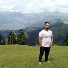 Shussain Naseer