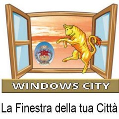 Windows City  Infissi