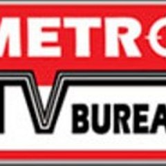 Metro TV Bureau
