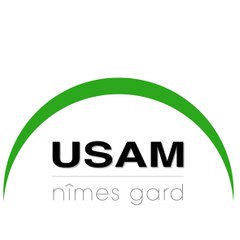 USAM Nîmes Gard