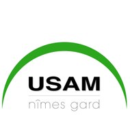 USAM Nîmes Gard