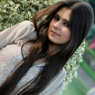 Sana Usman