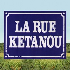 La Rue Ketanou