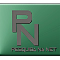 Pesquisa na Net