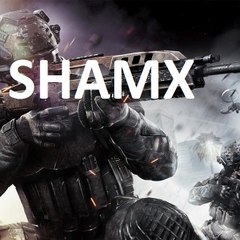 Shamx