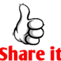 Share it