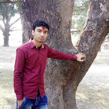 Rajesh shah